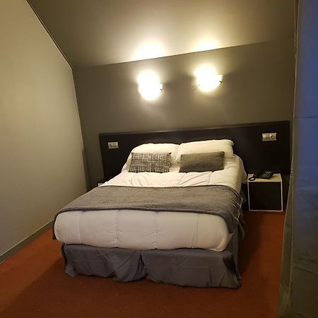Hotel Camel Lot Pas De La Casa Eksteriør bilde