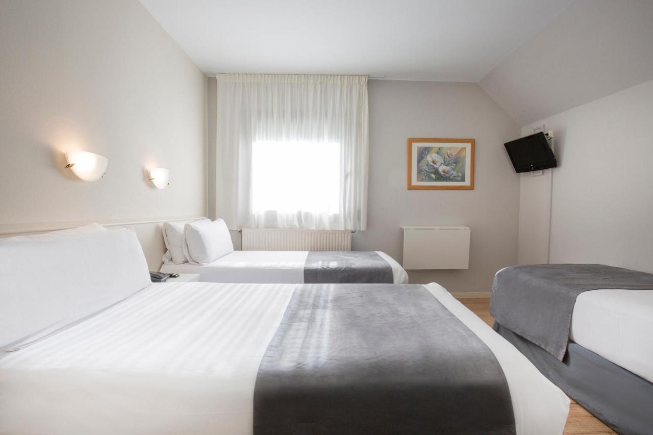 Hotel Camel Lot Pas De La Casa Eksteriør bilde