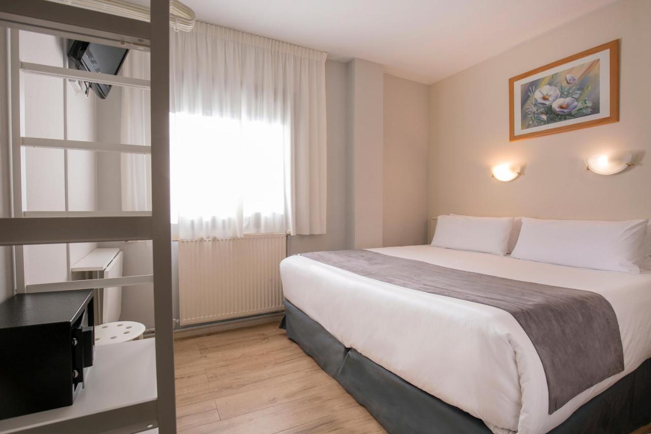 Hotel Camel Lot Pas De La Casa Eksteriør bilde
