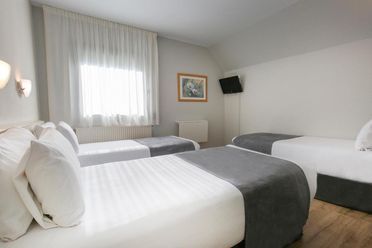 Hotel Camel Lot Pas De La Casa Rom bilde