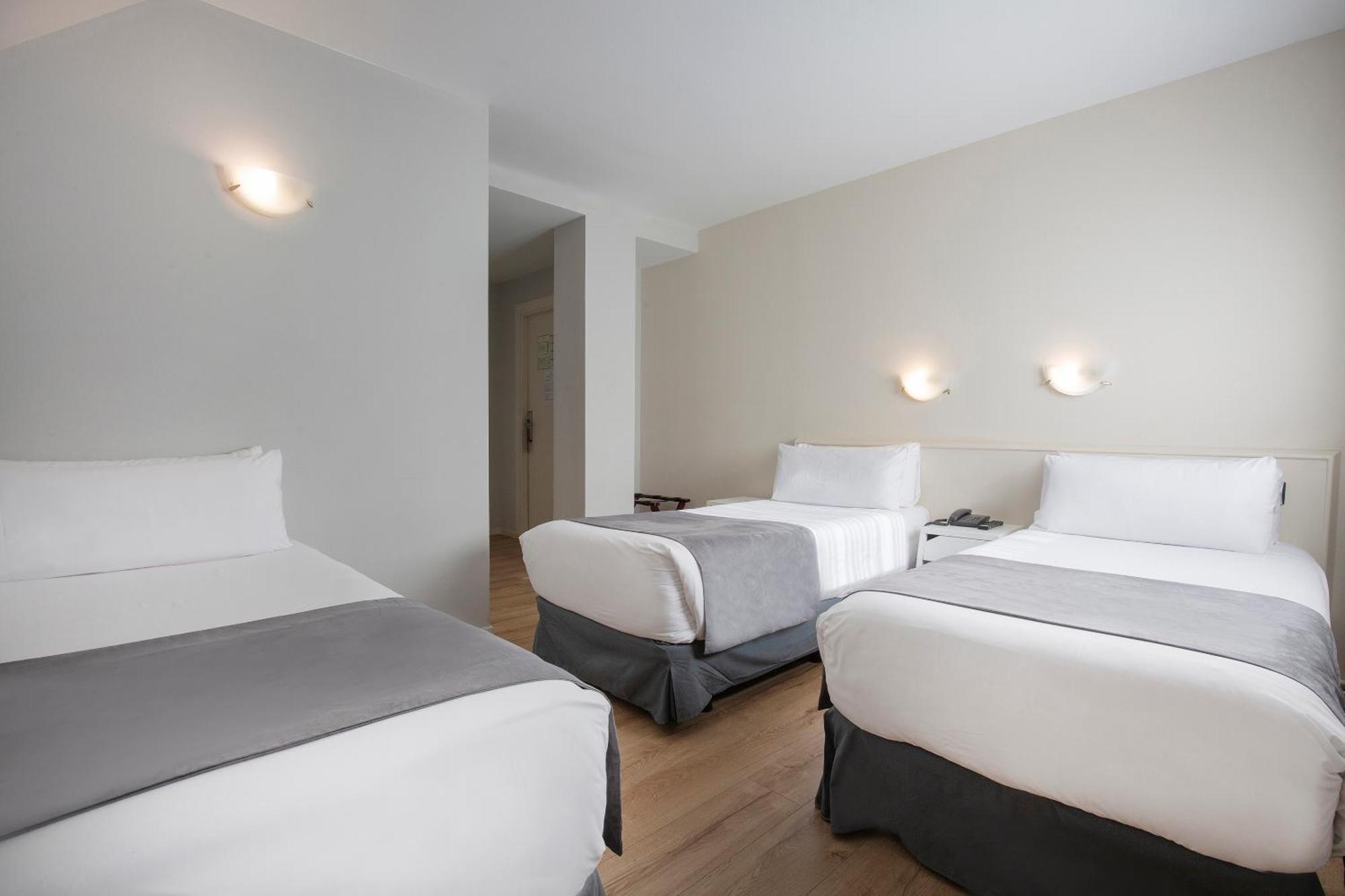 Hotel Camel Lot Pas De La Casa Rom bilde