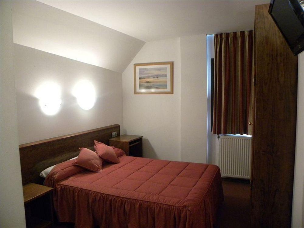 Hotel Camel Lot Pas De La Casa Eksteriør bilde