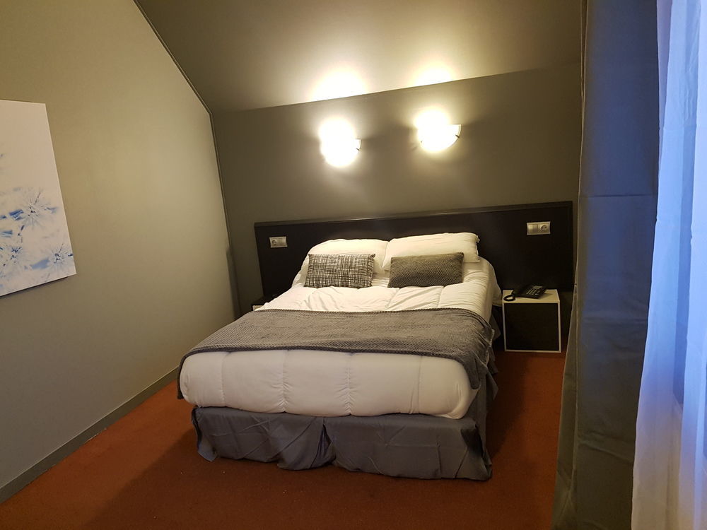 Hotel Camel Lot Pas De La Casa Eksteriør bilde